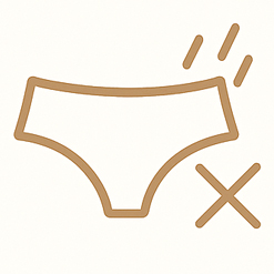 摩擦のアイコン