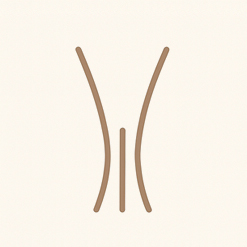 Iゾーンのアイコン